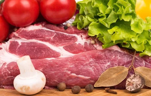 肉块图片 肉块图片