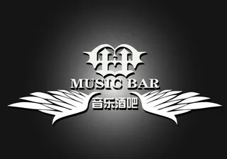 矢量翅膀LOGO图片