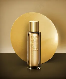 护肤品海报图片