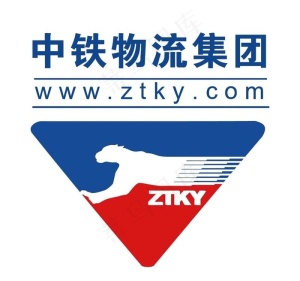 中铁物流集团logo图片