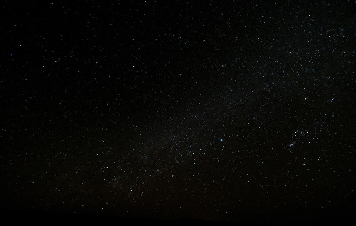 星空图片