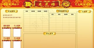 龙虎榜图片