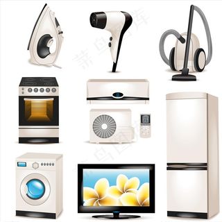 家电图片