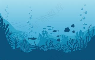 海底世界图片