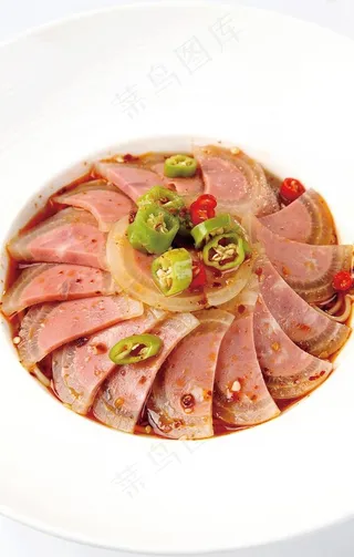 油面水晶肘花图片