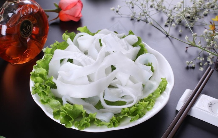 鲜宽粉图片