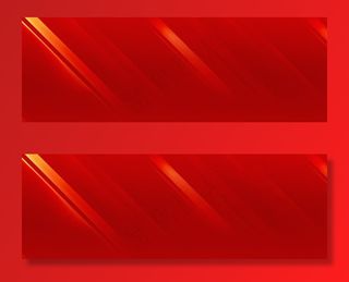 红色高清质感背景图片