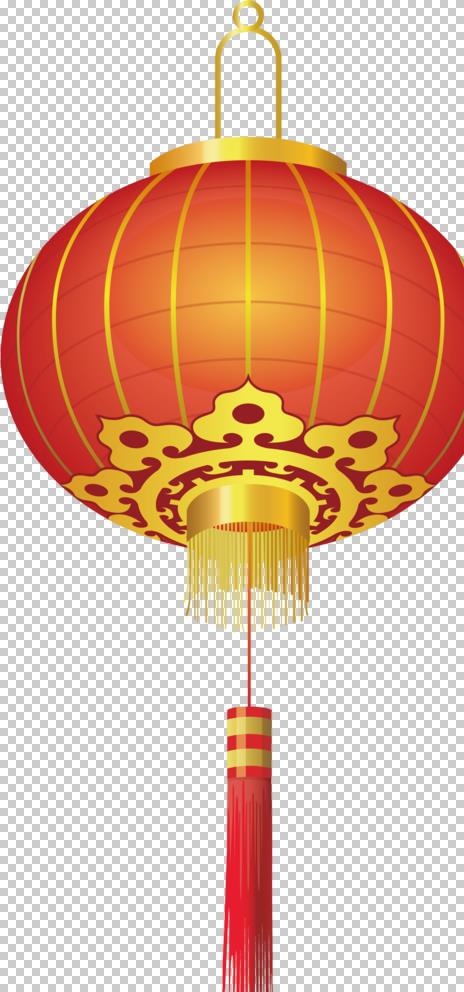 喜庆灯笼图片