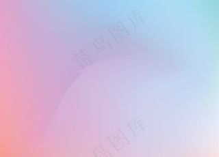 流体渐变背景图片