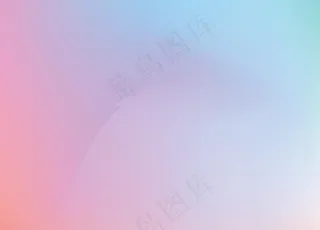 流体渐变背景图片