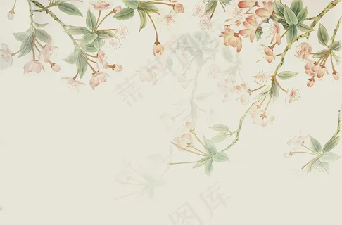 中式花鸟图片 中式花鸟图片