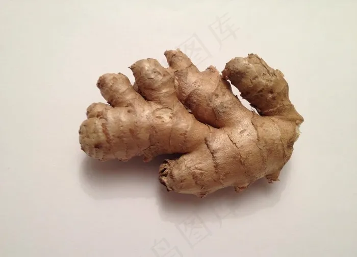 生姜五香调味图片