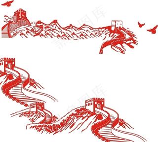长城图片