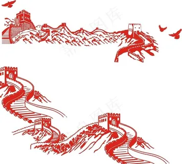 长城图片 长城图片