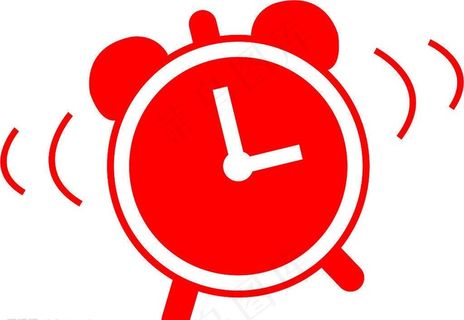 闹钟图片