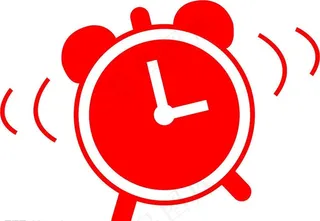 闹钟图片