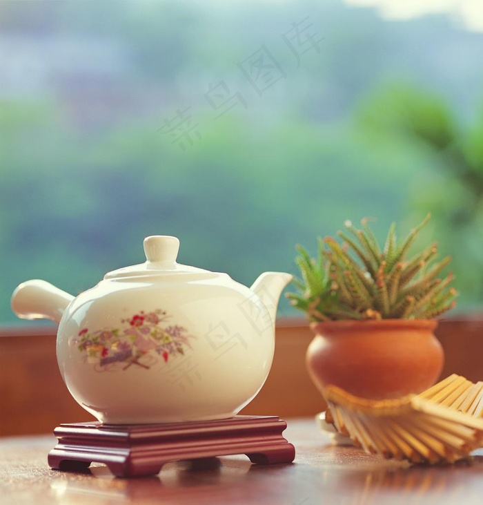 茶道图片