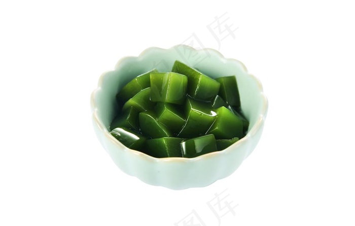 茶冻图片psd模版下载