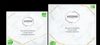 婚庆大理石花纹图片