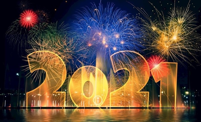 2021年画图片