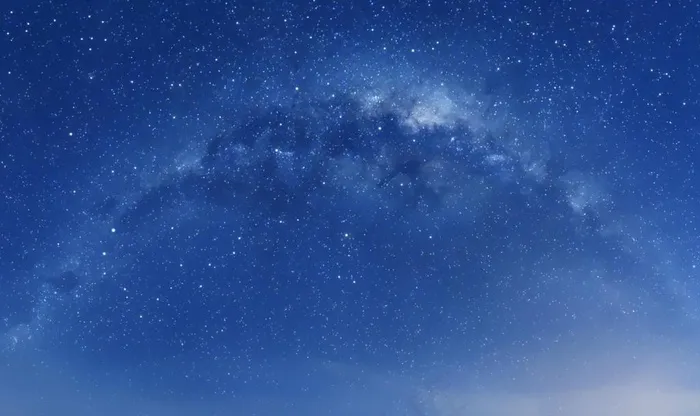 星空图片