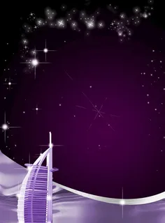 迪拜帆船酒店背景图片 迪拜帆船酒店背景图片