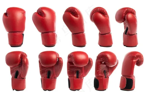 拳击手套图片