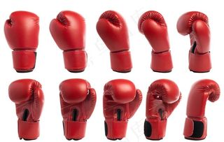 拳击手套图片