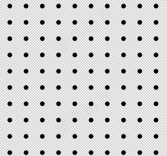 波点免抠素材图片