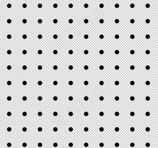 波点免抠素材图片