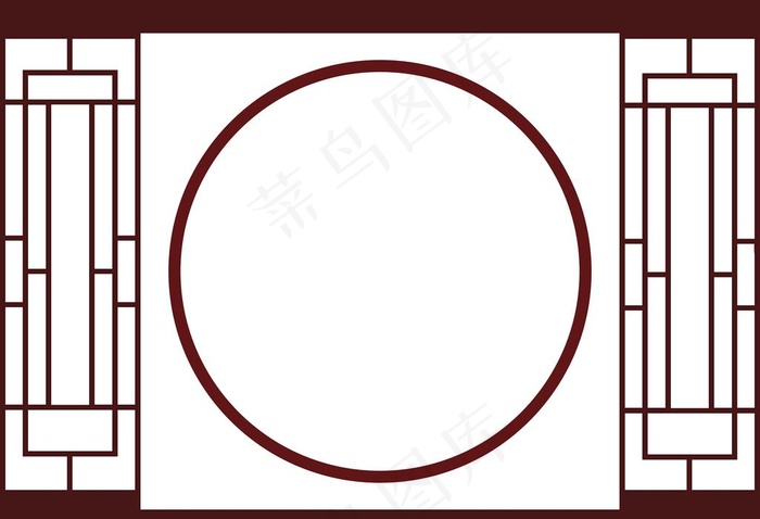 道德讲堂边框图片
