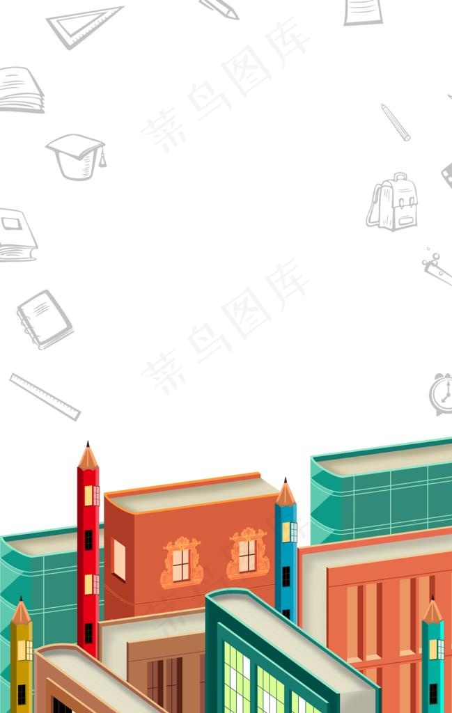 海报背景 展板背景 背景元素图片psd模版下载