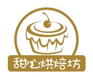 蛋糕图标图片