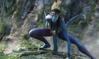 影视人物阿凡达高清壁图片