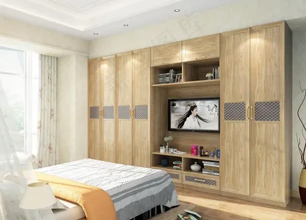 定制家居图片 定制家居图片