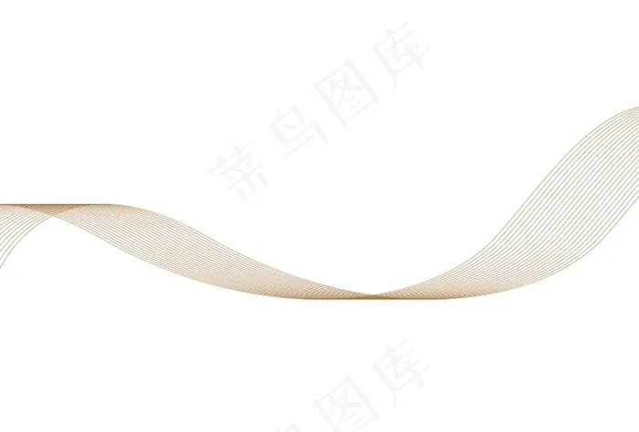 几何线条图片ai矢量模版下载