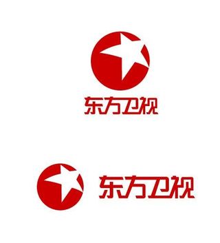 东方卫视LOGO图片