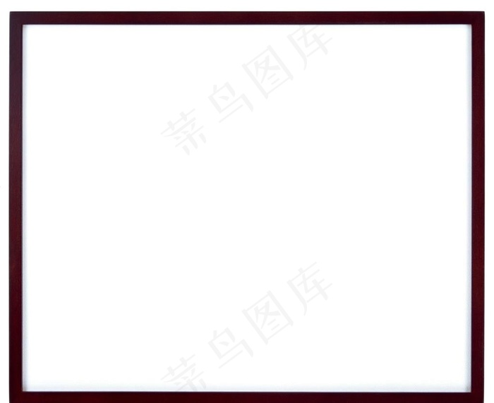 高贵相框图片