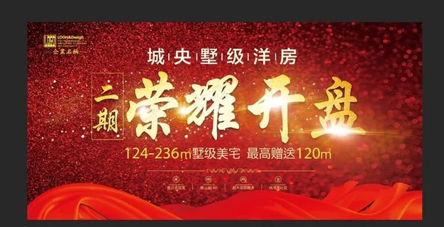 开盘图片