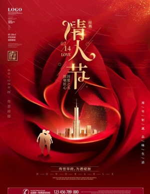 情人节图片