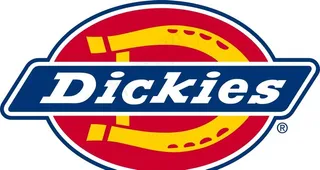 dickies 标志LOGO图片