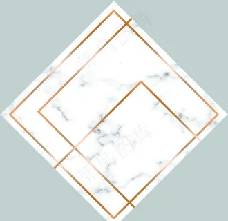 婚礼大理石纹  背景舞台图片