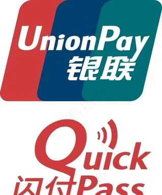 银联图片