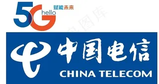 电信图片