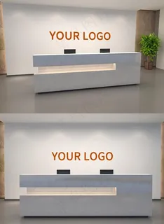 logo样机图片 logo样机图片