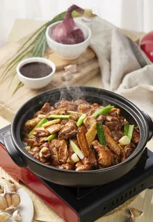 鸡煲图片 鸡煲图片