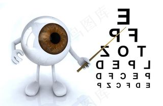 眼科视力检查 验光 配镜 配眼图片