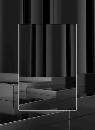 黑色质感高清背景图片