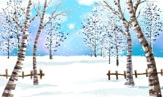 装饰画背景墙图片