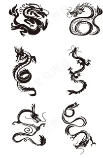 龙图片 龙图片